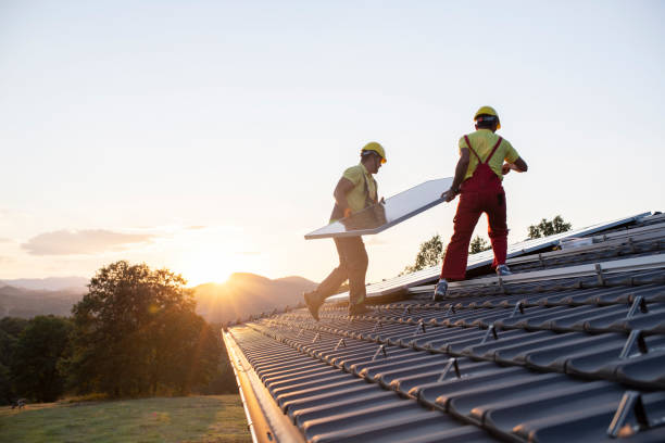 Best Roof Leak Repair  in El Segundo, CA