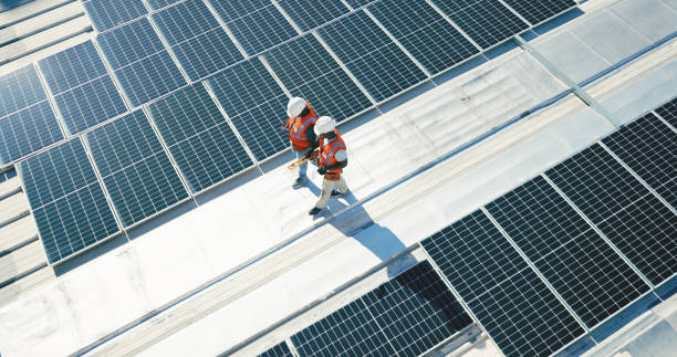 Best Roof Ventilation Installation  in El Segundo, CA