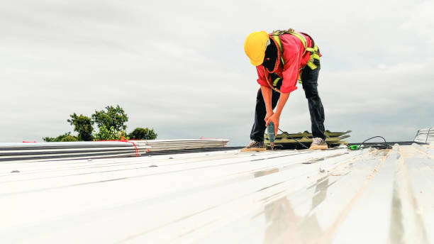 Gutter Replacement in El Segundo, CA