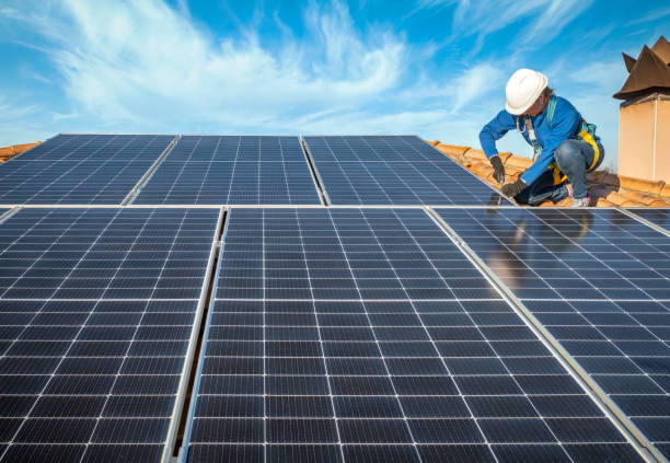 Best 4 Ply Roofing  in El Segundo, CA