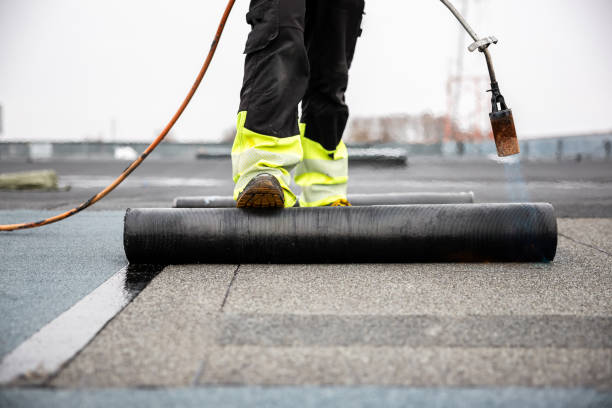 Best Solar Panel Roofing Installation  in El Segundo, CA
