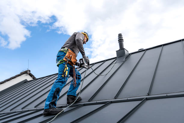 Best Green or Eco-Friendly Roofing Solutions  in El Segundo, CA
