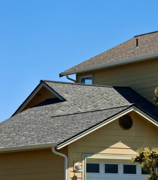 Best Chimney Flashing Repair  in El Segundo, CA