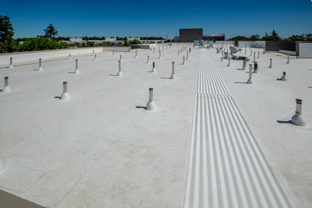 Best Emergency Roof Repair Services  in El Segundo, CA